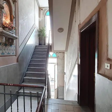 Appartement Art House - Centro *