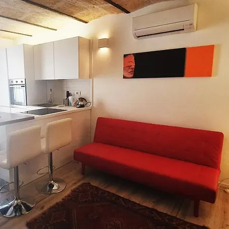 Art House - Centro * Bari