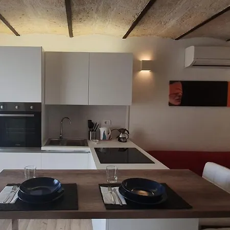 Art House - Centro * Bari