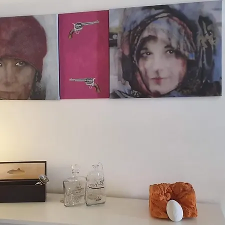 Art House - Centro * Bari