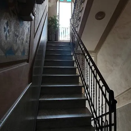 Appartement Art House - Centro Bari
