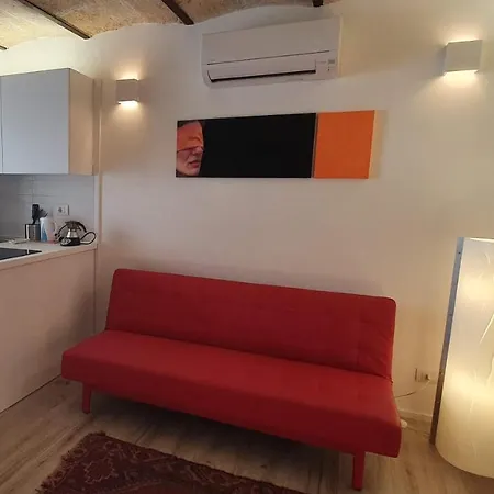 Art House - Centro Appartement Bari
