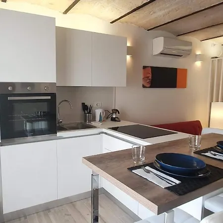 Apartamento Art House - Centro