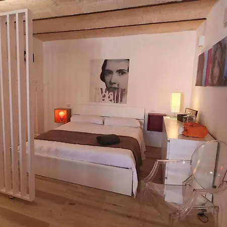 Art House - Centro Appartement