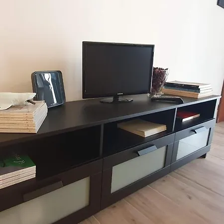 Appartement Art House - Centro Bari