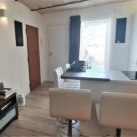 Art House - Centro Apartamento