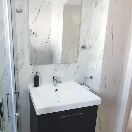 Appartement Art House - Centro