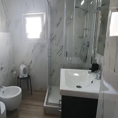 Appartement Art House - Centro