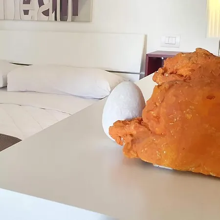 Appartement Art House - Centro Bari